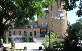 Hotel Mastara